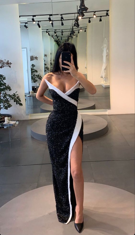 long prom dress long formal dress cg22397