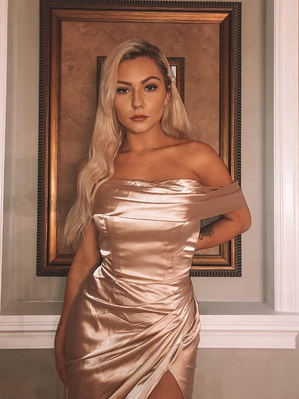 A-Line/Princess Chiffon Beading Halter Sleeveless Floor-Length Dresses prom Dresses cg22809