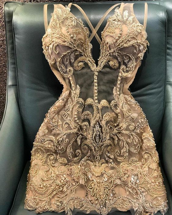 Short Party Dress Homecoming Dresses cg23147