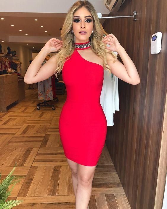 Homecoming Dressesï¼_weet 16 Dress,Sexy Homecoming Dress,Cute Cocktail Dress cg23543