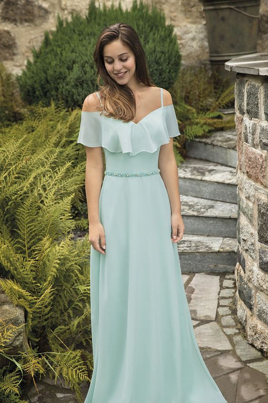 2019  light green long prom dress  cg3602