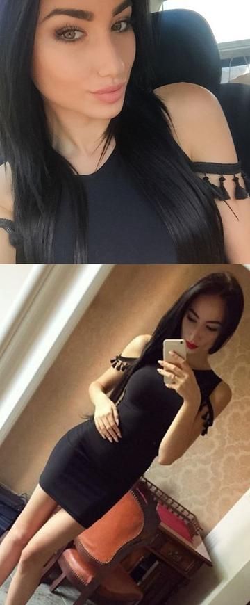 Sheath Jewel Short Black Homecoming Dress with Tassel cg4437