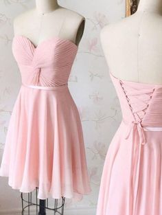 A-Line Homecoming Dress, Short Homecoming Dress cg6178