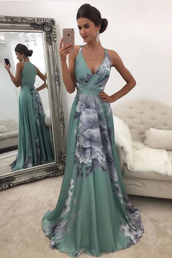 Plus Size Prom Dress, Sexy Prom Dresses,Evening Dresses cg6527