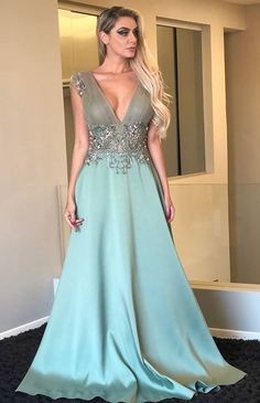 Long Prom Dresses, Beautiful Evening Party Dresses cg7049