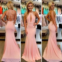 Spaghetti Straps Mermaid Prom Dresses,Long Prom Dresses,Cheap Prom Dresses, Evening Dress Prom Gowns, Formal Women Dress Prom Dress cg7272
