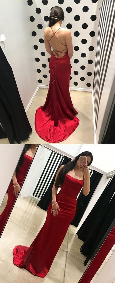 Unique Mermaid Long Prom Dress ,Fashion Dance Dress cg7353