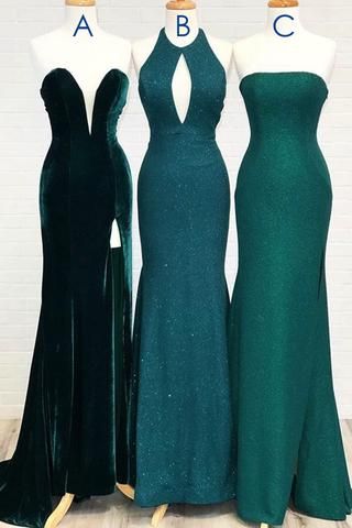 Blue Gray Tulle V Neck Flower Lace Long Dress Lace Prom Dress cg8192