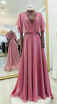 Lovely chiffon dress ,prom dress cg8524