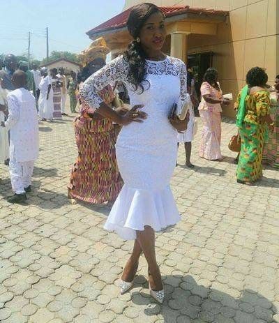 White prom dress for women, wedding dress, party dress cg8680