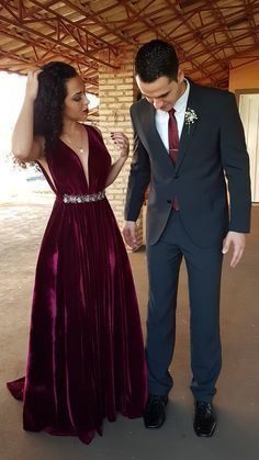 V-Neck Prom Dress,Long Prom Dresses,Charming Prom Dresses cg8899