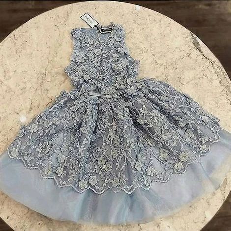 Unique tulle short homecoming dress,blue lace homecoming dress cg9072