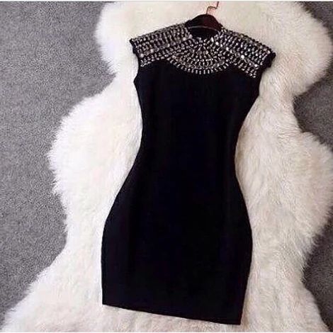 Pencil Dress,Beaded Dress,Fashion Homecoming Dress cg9476