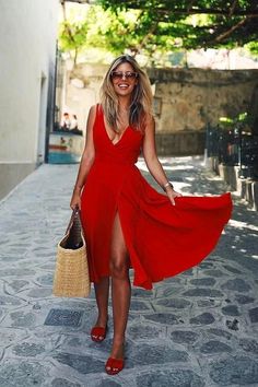 Charming Chiffon Long Prom Dresses With Slit Sexy Evening Dresses cg9630