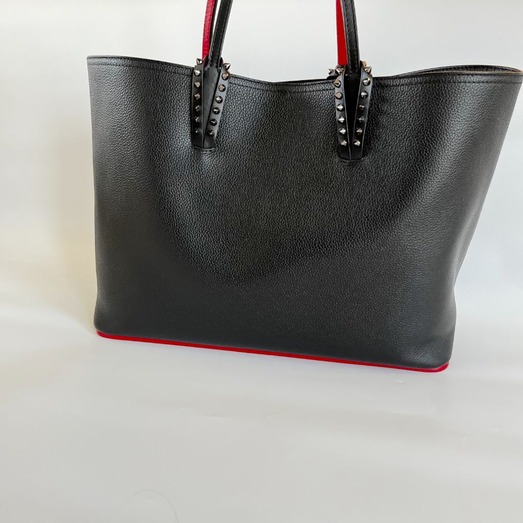 Christian Louboutin Cabata Tote Bag