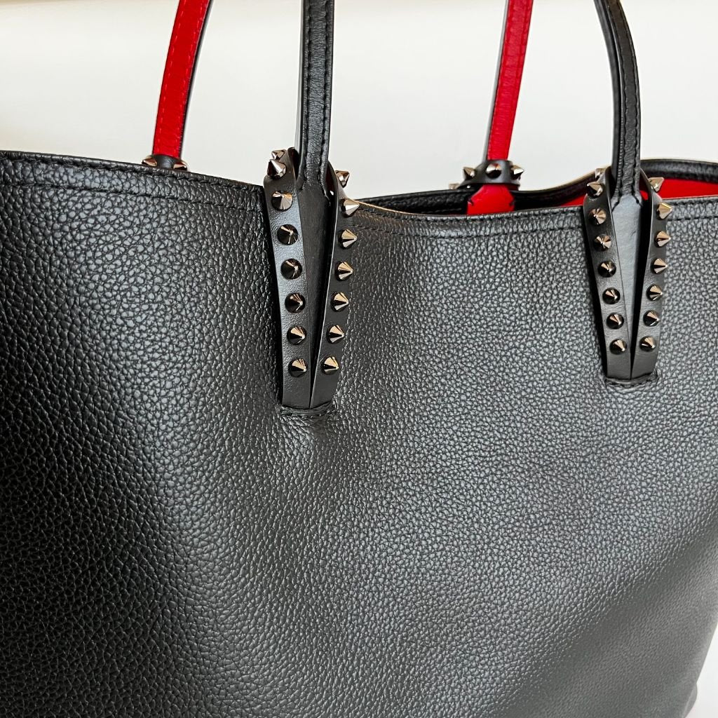 Christian Louboutin Cabata Tote Bag