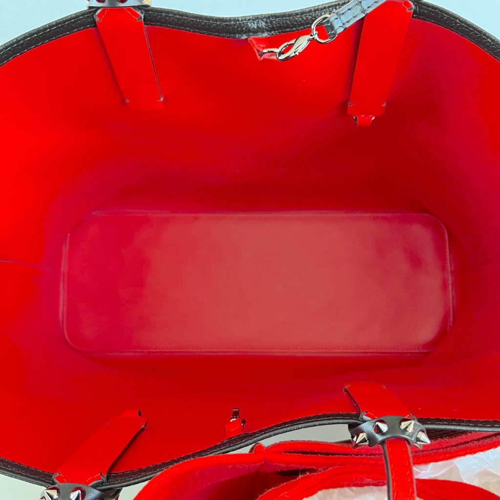 Christian Louboutin Cabata Tote Bag