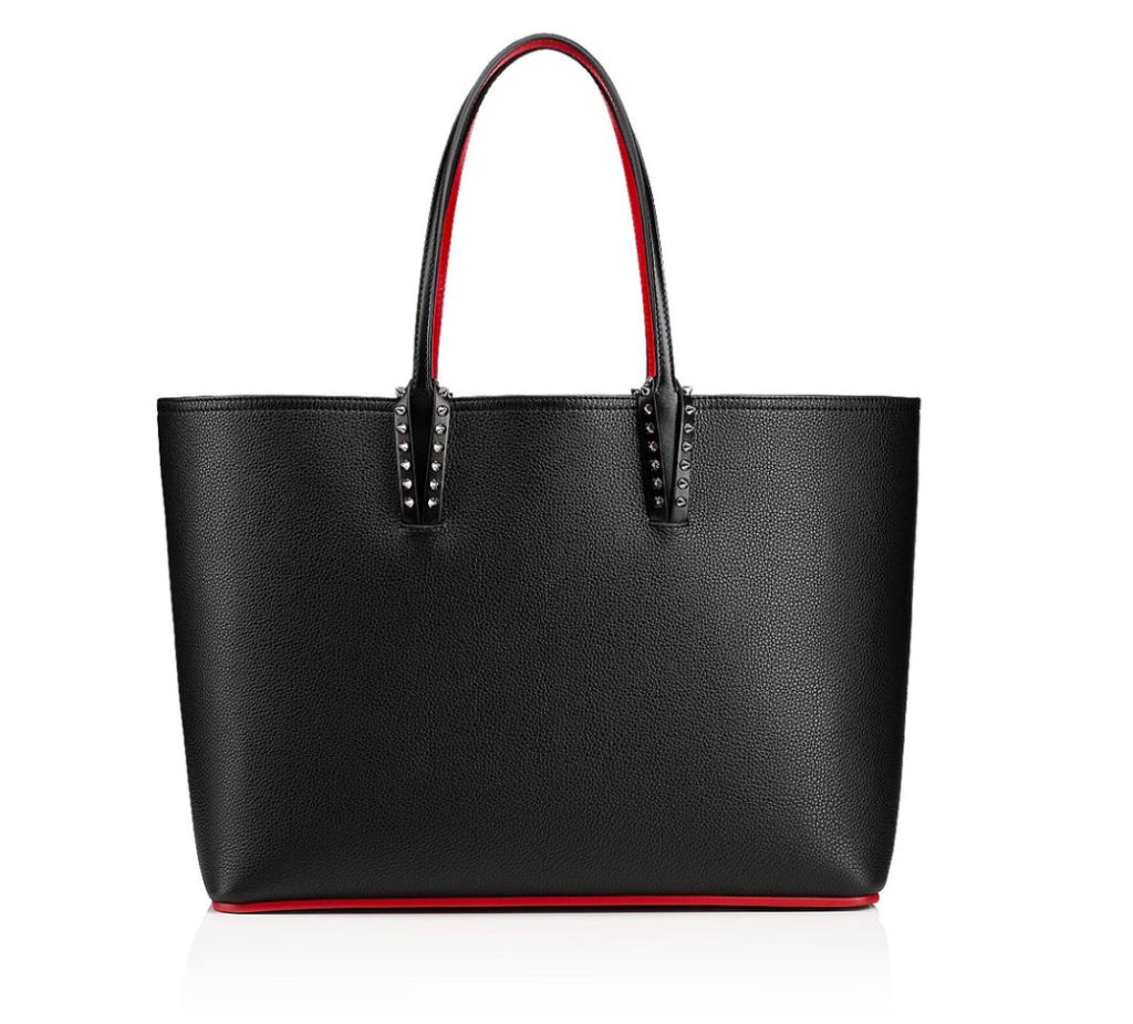 Christian Louboutin Cabata Tote Bag