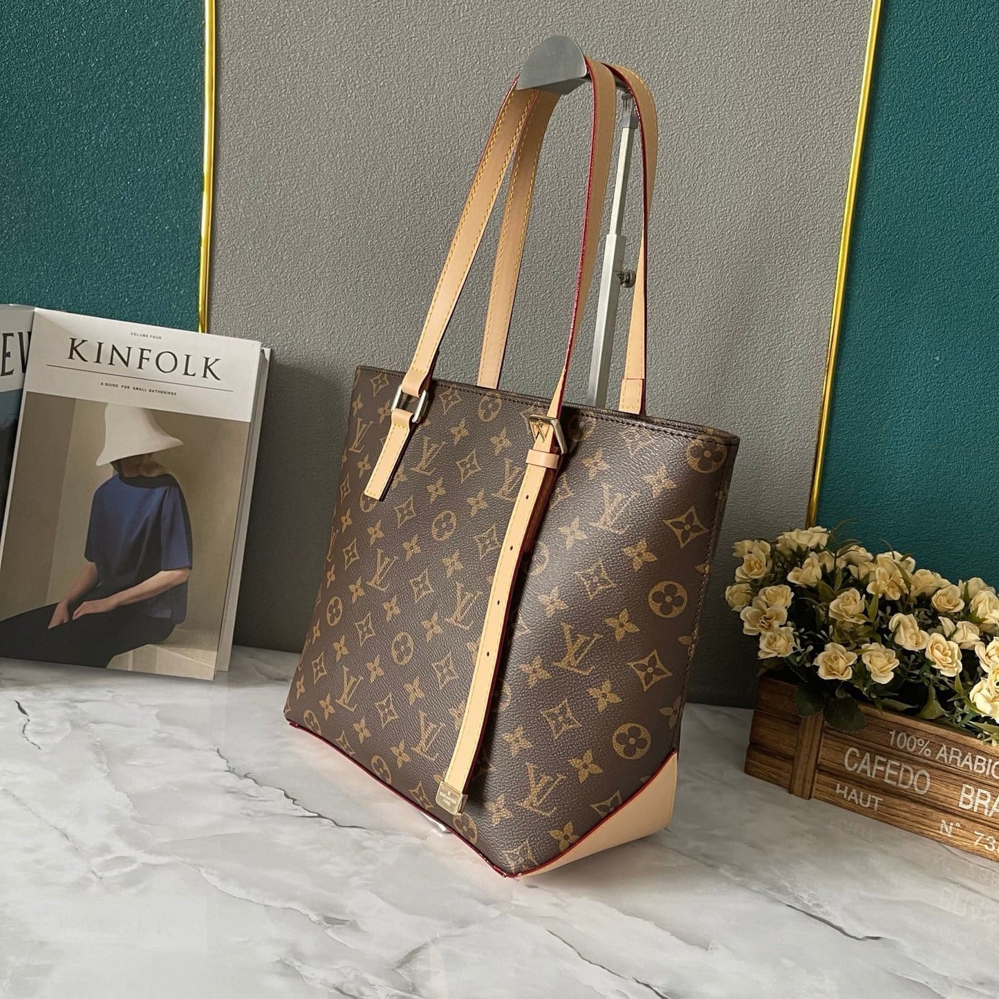 Louis Vuitton M12095 PIANO