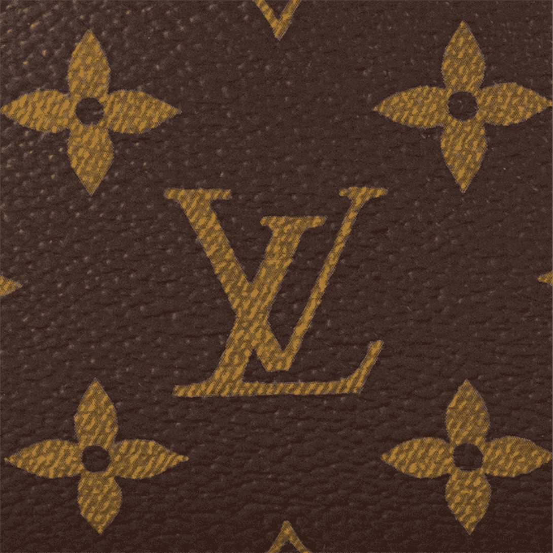 Louis Vuitton Side Trunk M46358