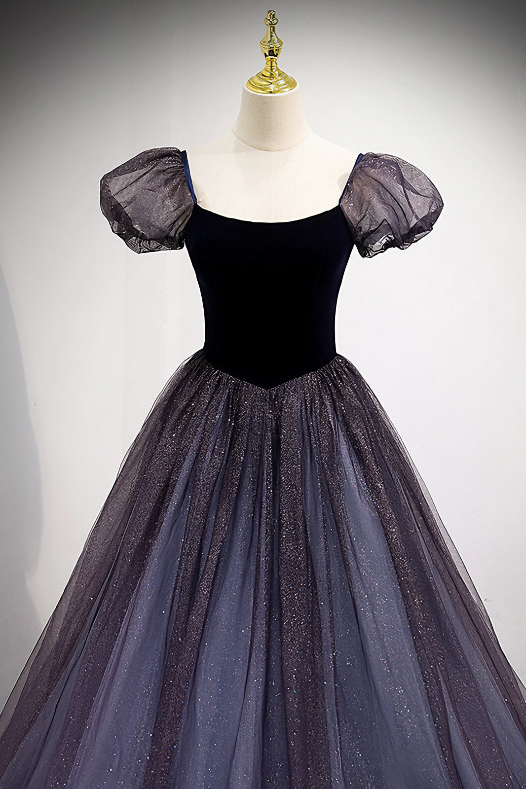 loveedsTM-French princess tutu party evening dress