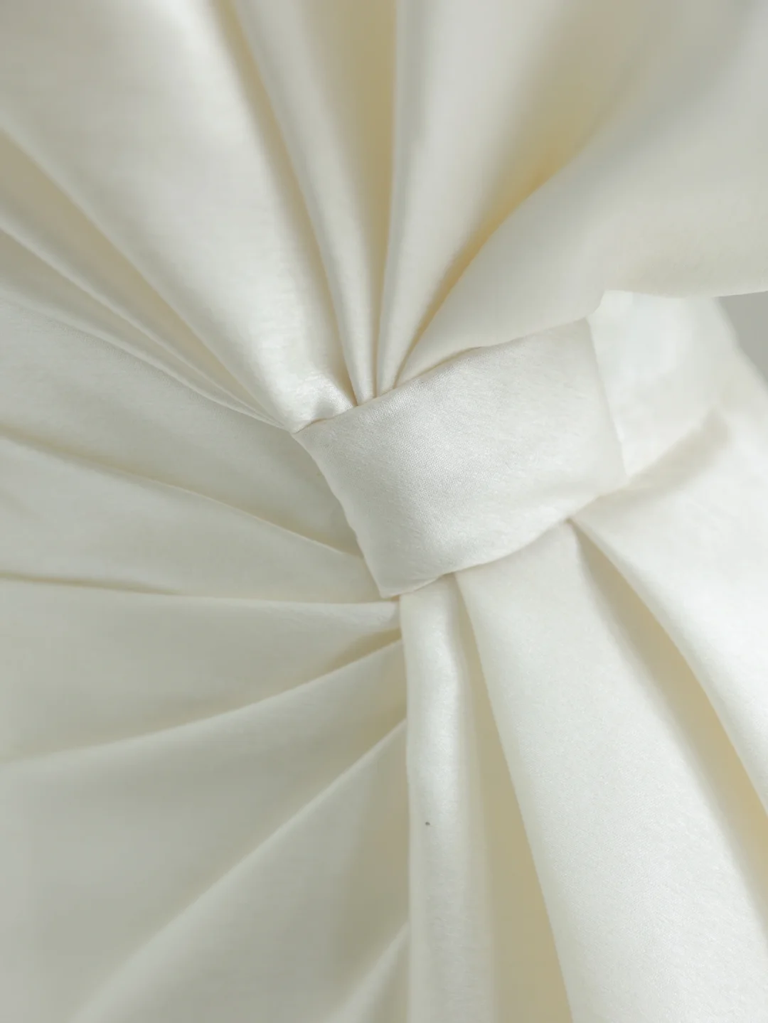 Classic Wedding Dress Mermaid Strapless White Satin Long Wedding Dresses Simple Bride Dress Bridal Gowns DH1285