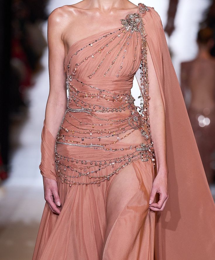 Sexy Mermaid One Shoulder Chiffon Long Prom Dresses Party Dress 20th Birthday Outfits Graduation Dresses DH1878