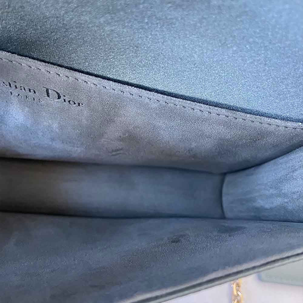 Dior Lady Dior Pouch