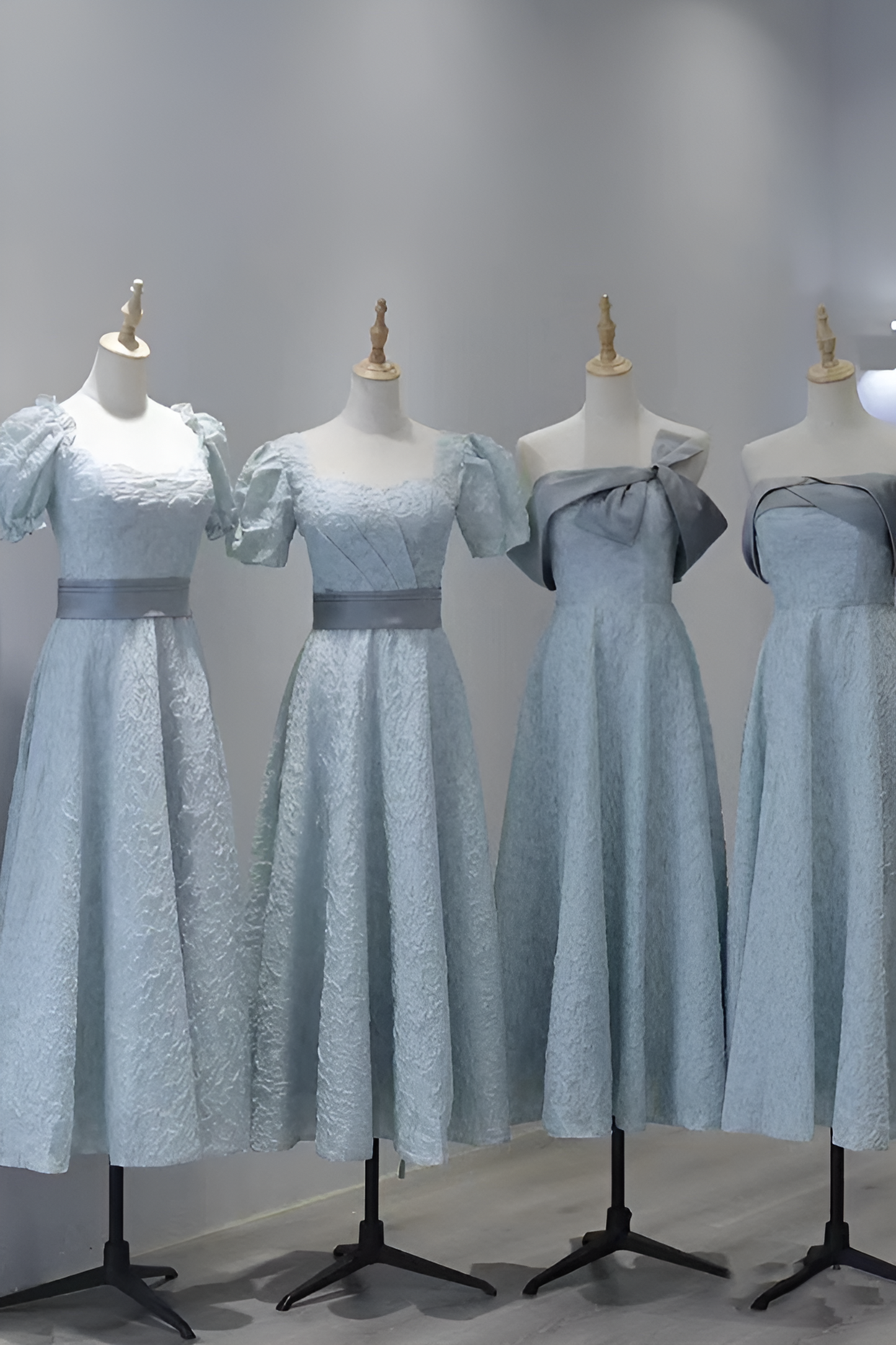 loveedsTM-New slimming bridesmaid dress