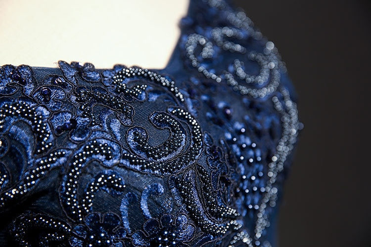 loveedsTM- Quinceanera Dress Gryffon Luxury Party Prom Dress Elegant Off The Shoulder Vintage Lace Embroidery Quinceanera Dresses