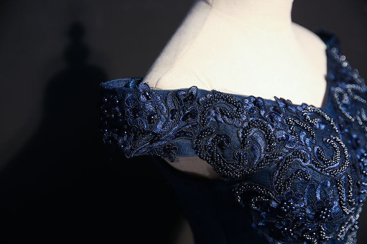 loveedsTM- Quinceanera Dress Gryffon Luxury Party Prom Dress Elegant Off The Shoulder Vintage Lace Embroidery Quinceanera Dresses