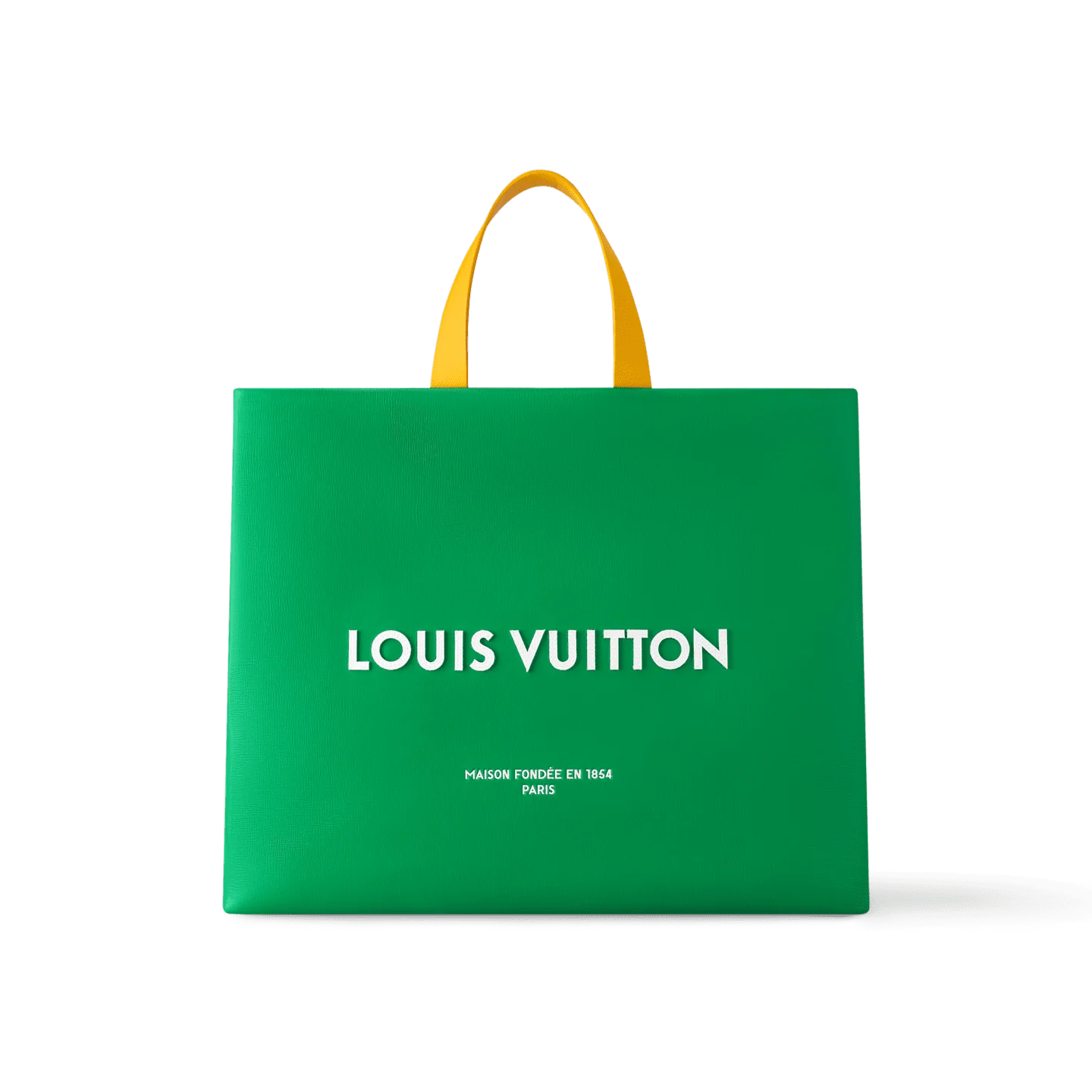 Louis Vuitton M13982 SHOPPER TOTE Medium