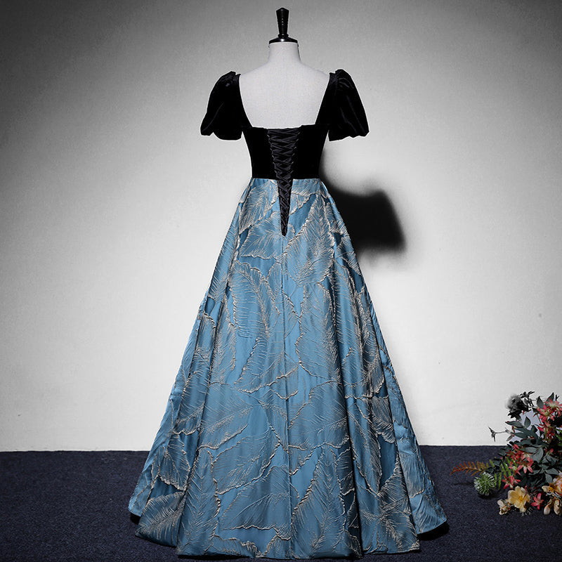 Evening dress female long summer birthday long elegant prom dress fg124