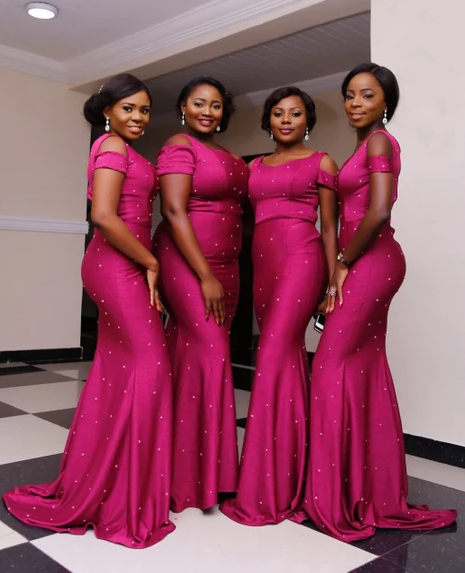 Affordable Bridesmaid Dresses, Bridesmaid Dress, Wedding Party Dress, Dresses For Wedding fg680