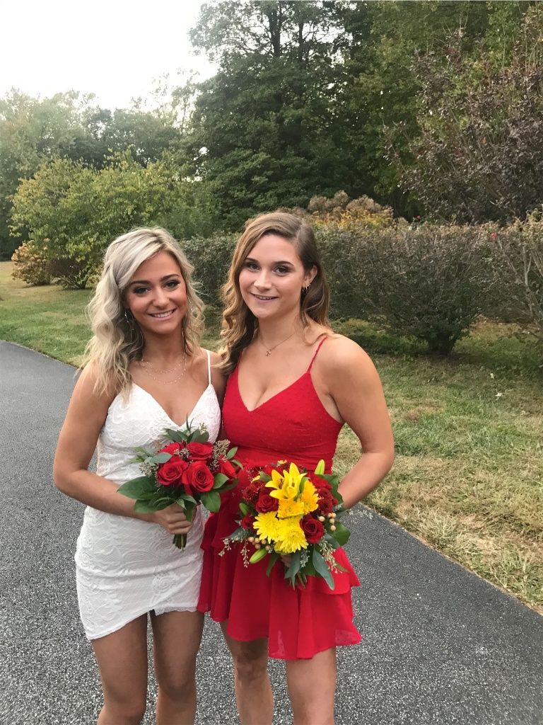 Sexy Tight Homecoming Dresses Spaghetti Straps Mini Prom Dresses fg71