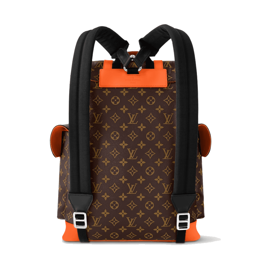 Louis Vuitton M46814 Christopher MM