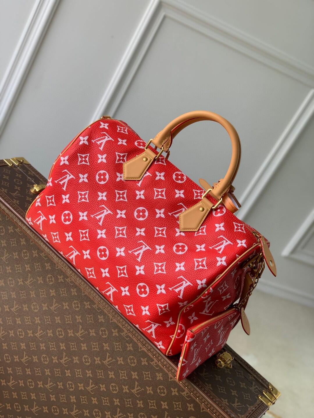 Louis Vuitton M24420 Speedy P9 Bandoulière 40