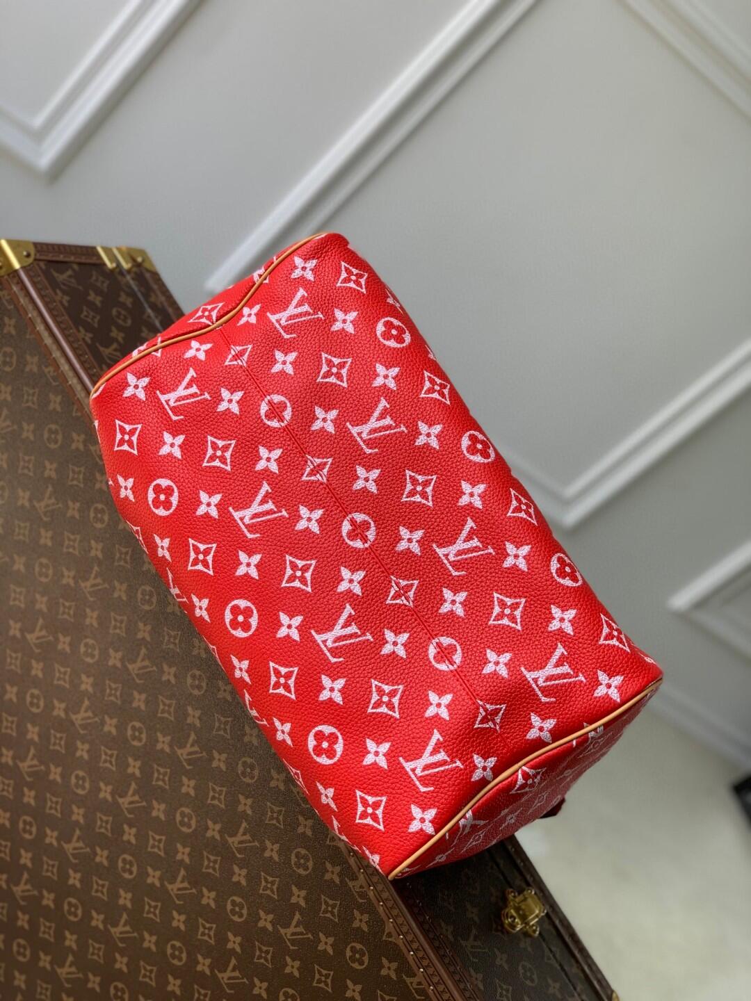 Louis Vuitton M24420 Speedy P9 Bandoulière 40