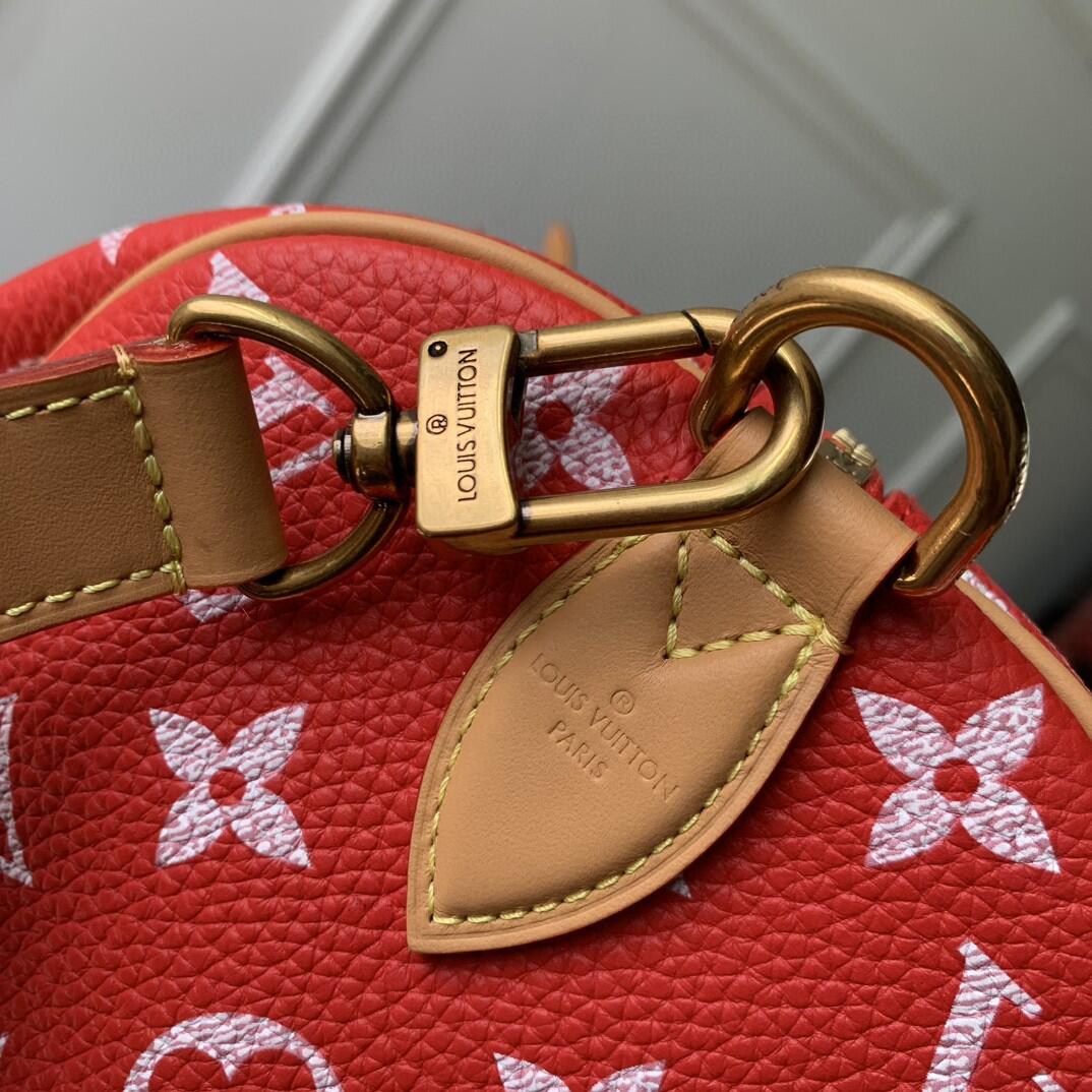 Louis Vuitton M24420 Speedy P9 Bandoulière 40