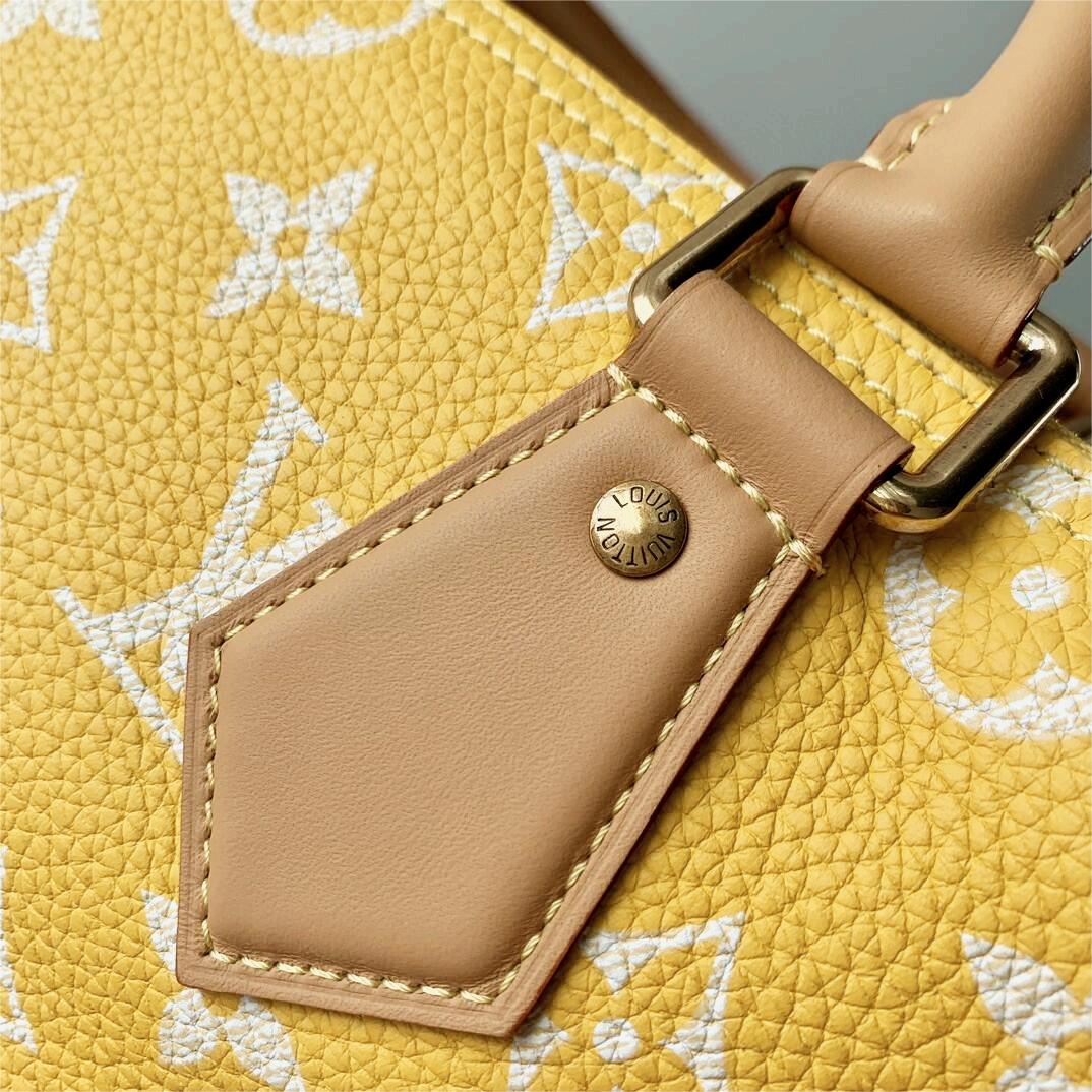 Louis Vuitton M24419 Speedy P9 Bandoulière 40