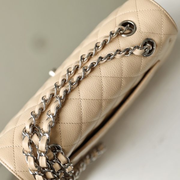 C hanel classic flap 2.55 handbag