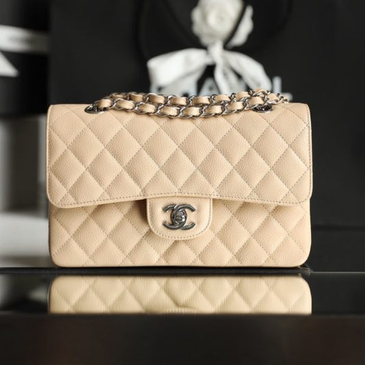 C hanel classic flap 2.55 handbag