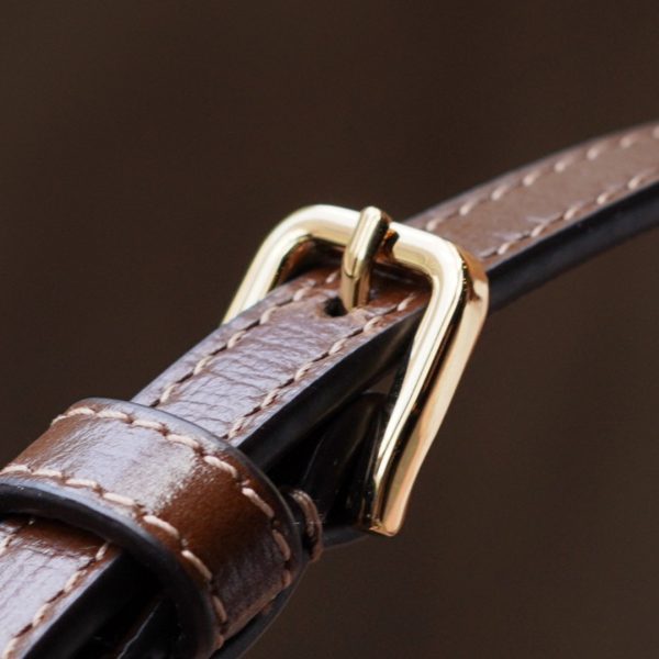 G ucci Supreme 1955 bag