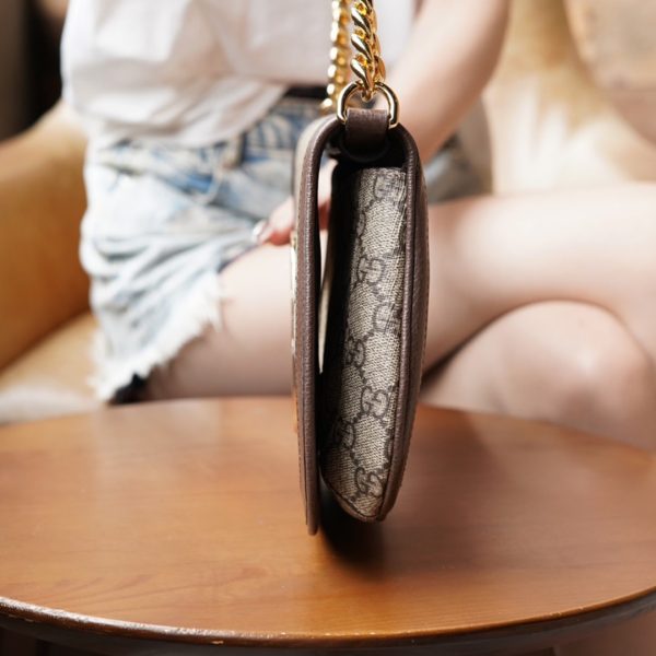 G ucci Blondie Small handbag