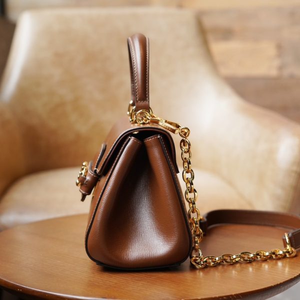 G ucci Horsebit 1955 series handbag