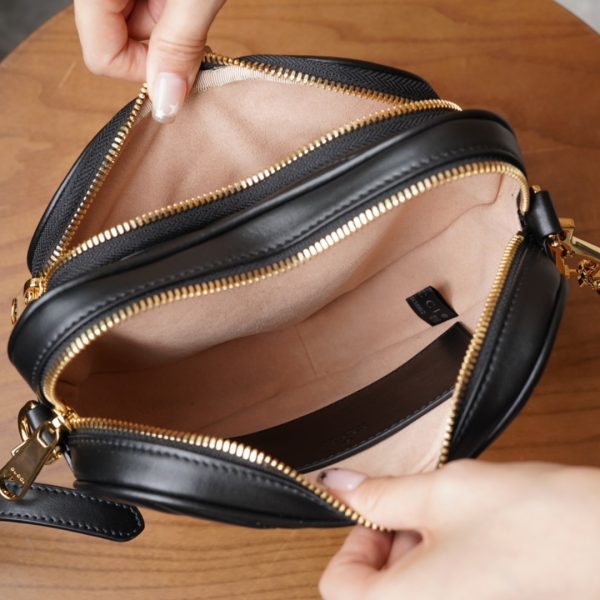 G ucci Mini backpack