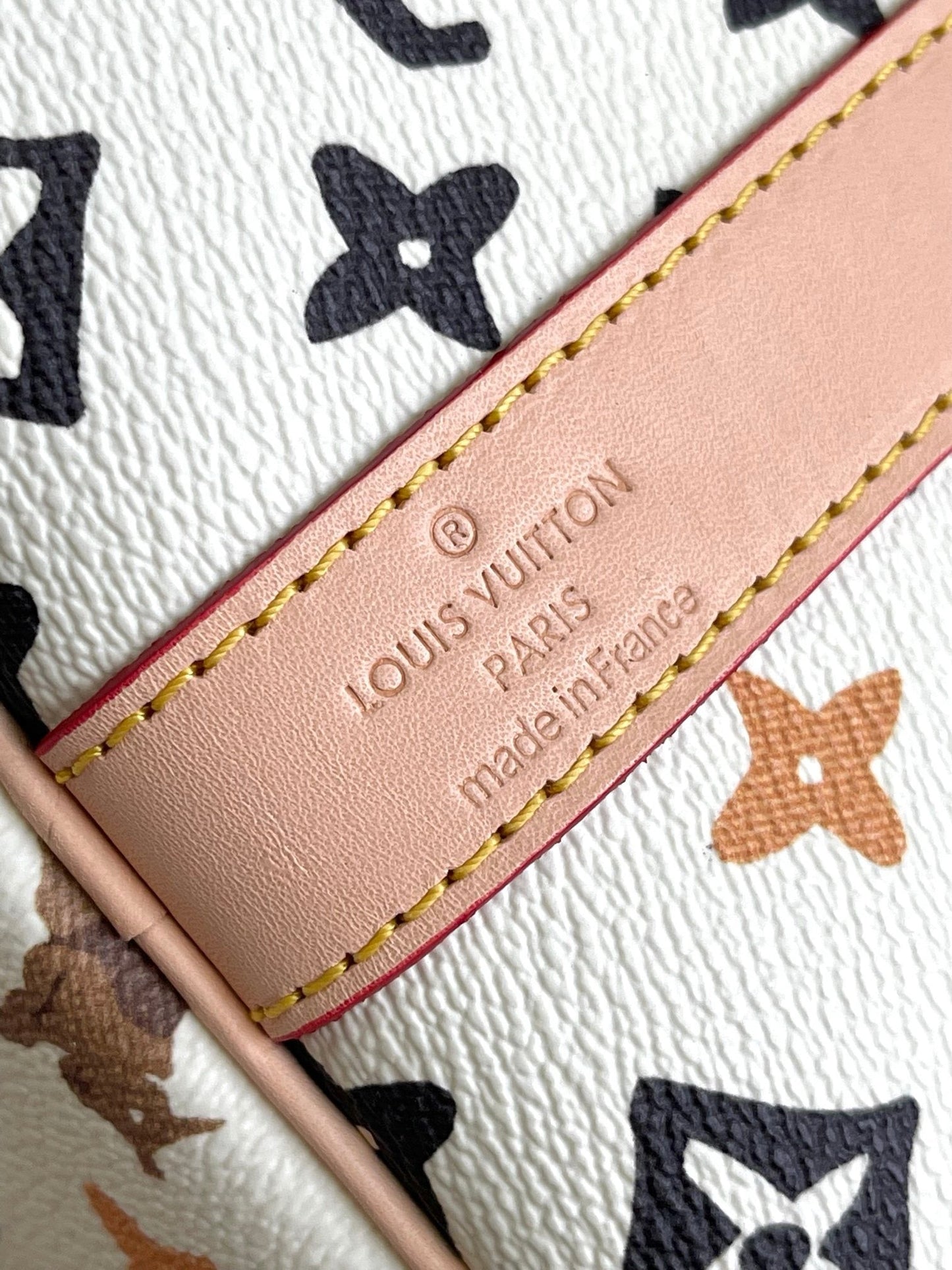 Louis Vuitton x Tyler M25233 Keepall Bandoulière 45