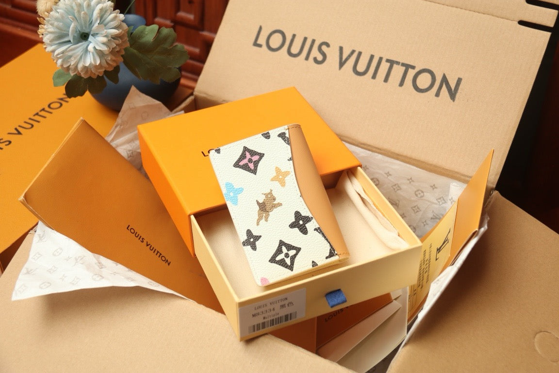 Louis Vuitton x Tyler M83336 Pocket Organizer