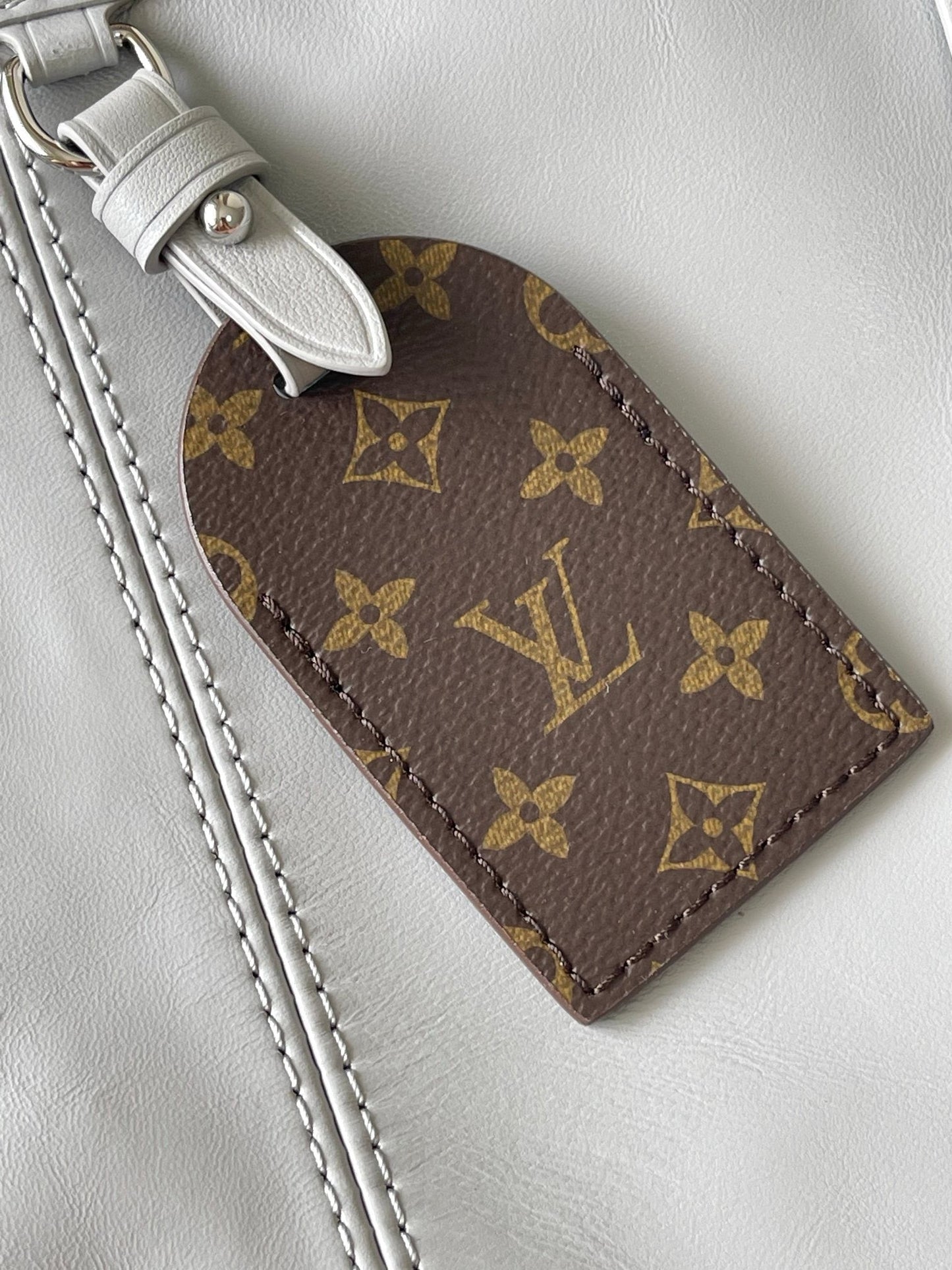 Louis Vuitton M12583 CarryAll Dark MM