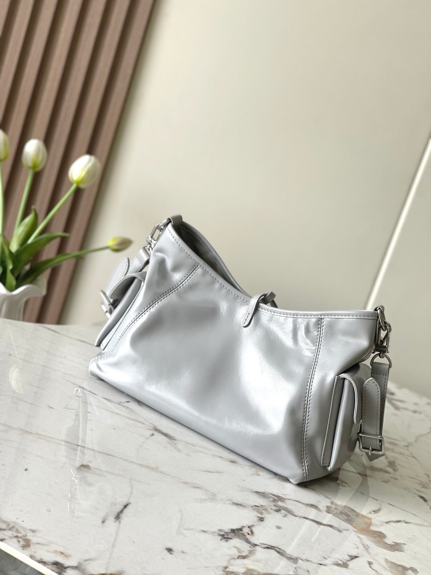 Louis Vuitton M12579 CarryAll Cargo PM